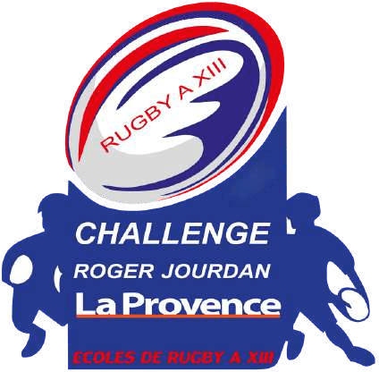 La Provence — Challenge Roger Jourdan
