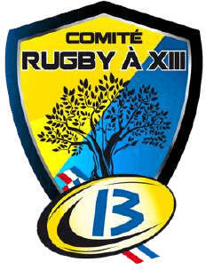 Comité Vaucluse Rugby XIII