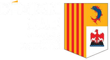 Région Sud Provence-Alpes-Côte d'Azur